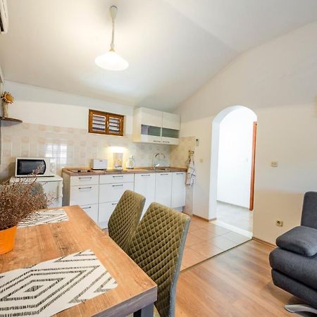 Apartment Barica トルステノ エクステリア 写真