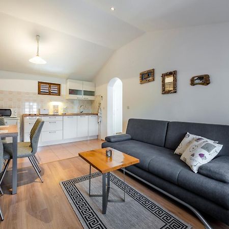 Apartment Barica トルステノ エクステリア 写真
