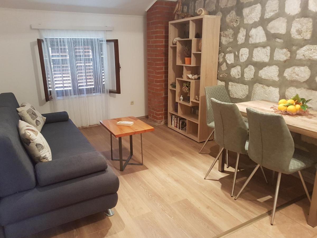 Apartment Barica トルステノ エクステリア 写真