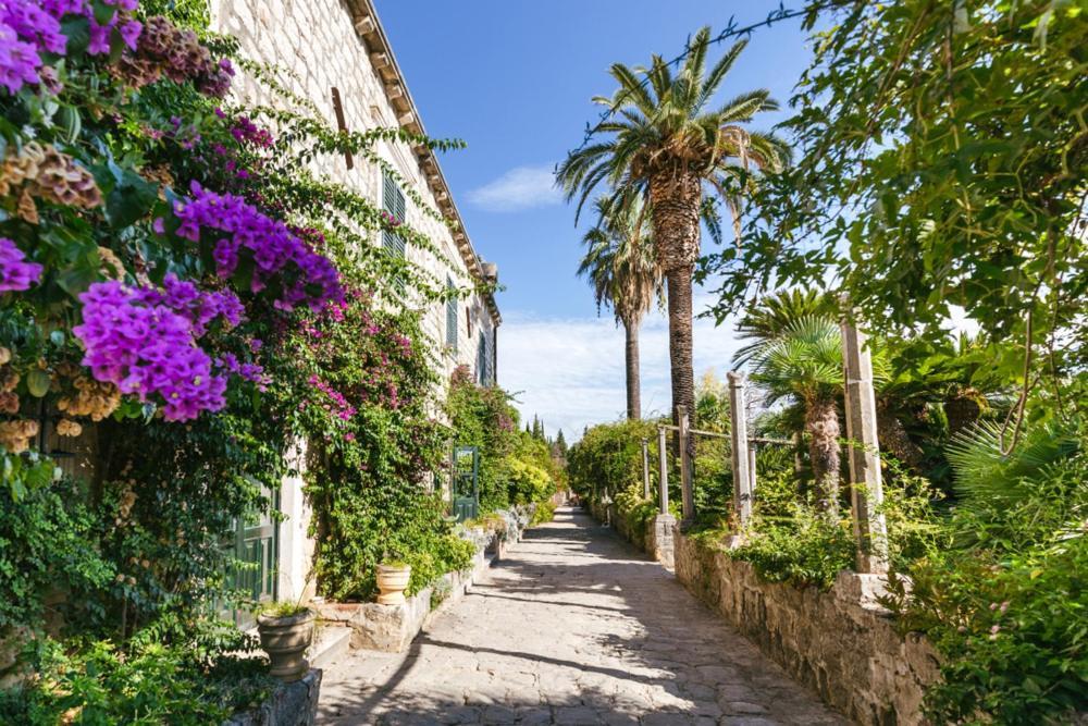Apartment Barica トルステノ エクステリア 写真