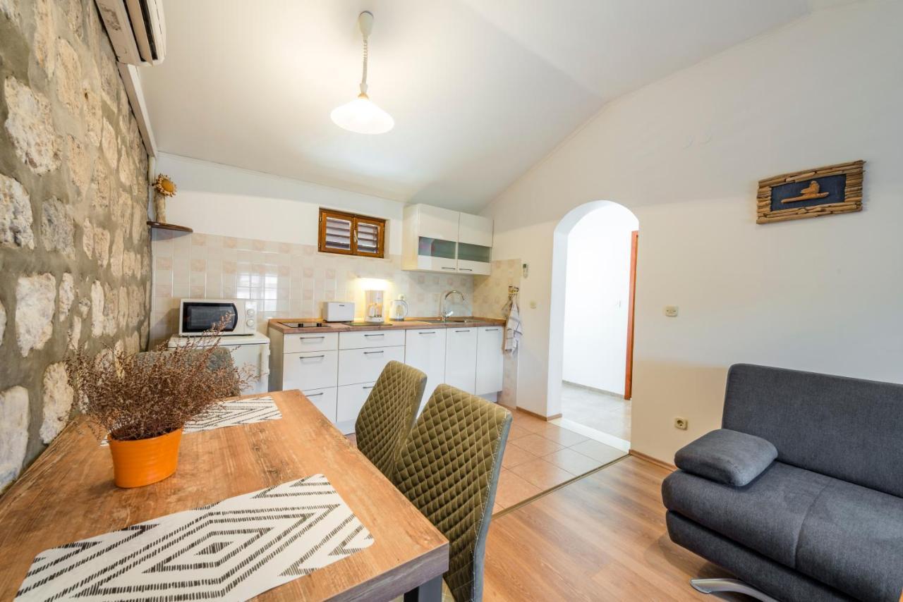 Apartment Barica トルステノ エクステリア 写真