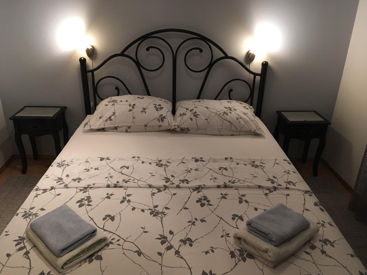 Apartment Barica トルステノ エクステリア 写真