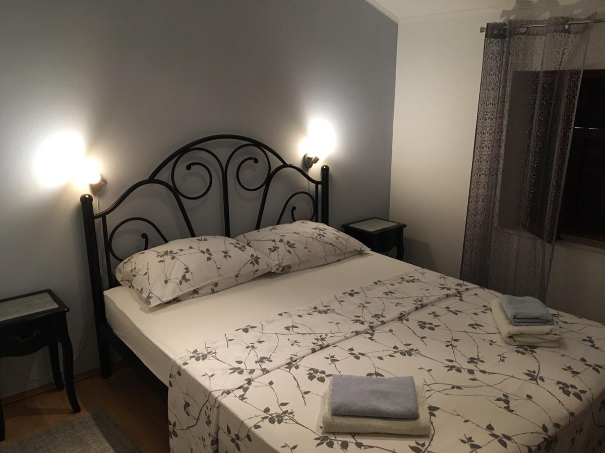 Apartment Barica トルステノ エクステリア 写真